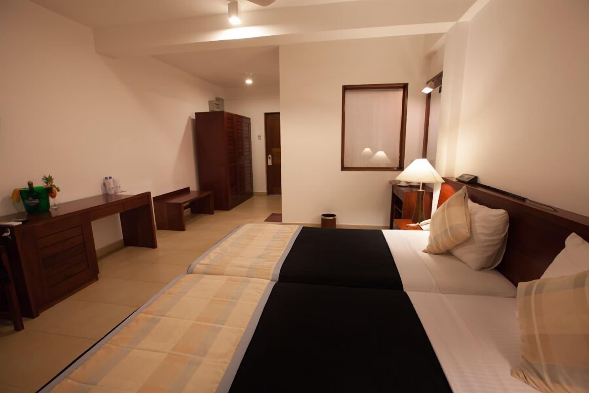 Pelwehera Village Resort Dambulla Exterior foto