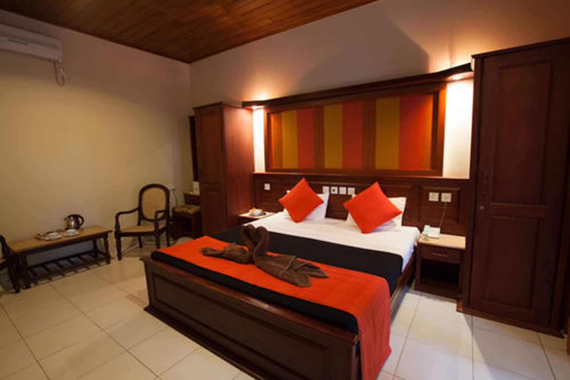 Pelwehera Village Resort Dambulla Exterior foto