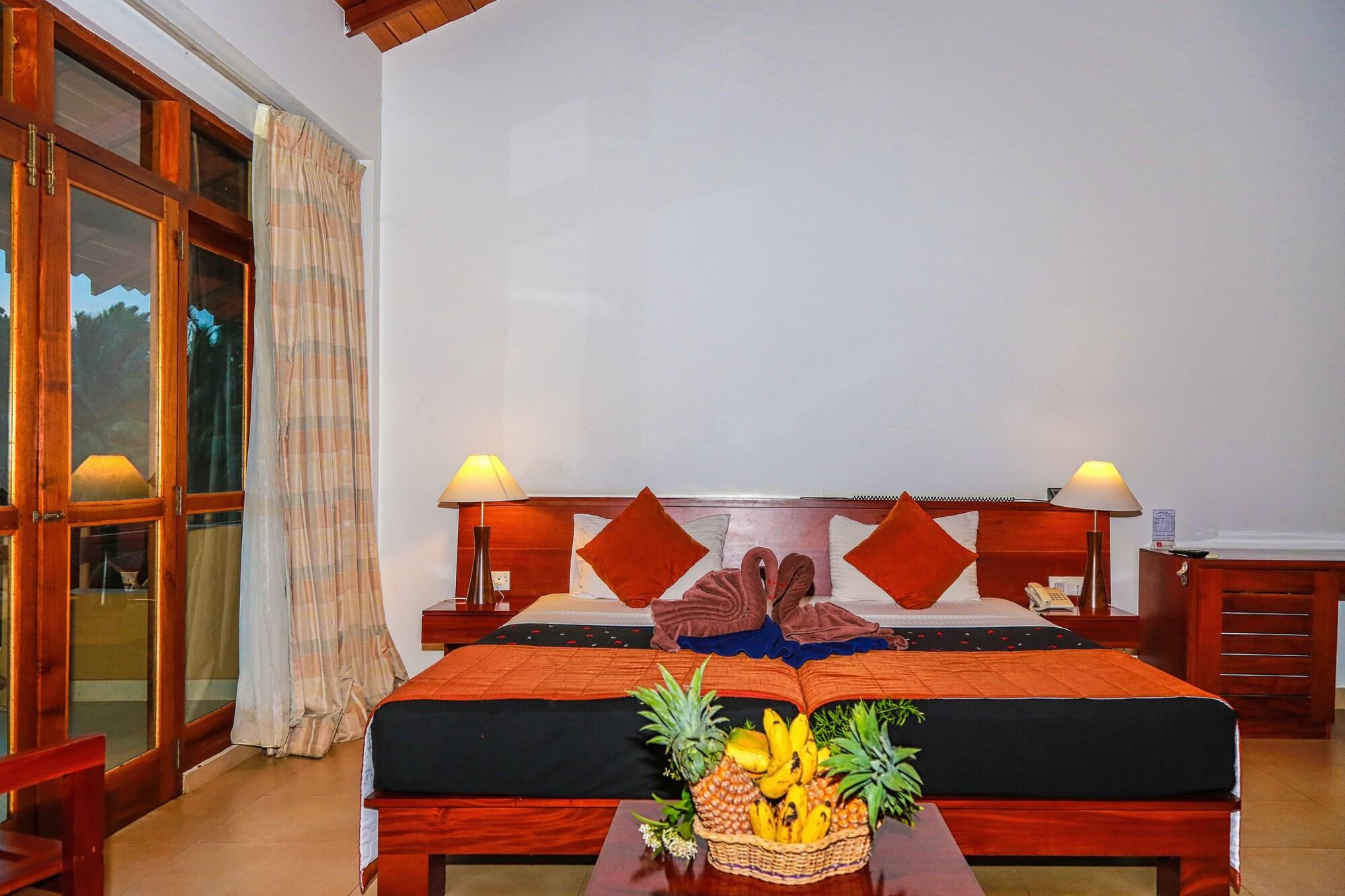 Pelwehera Village Resort Dambulla Exterior foto