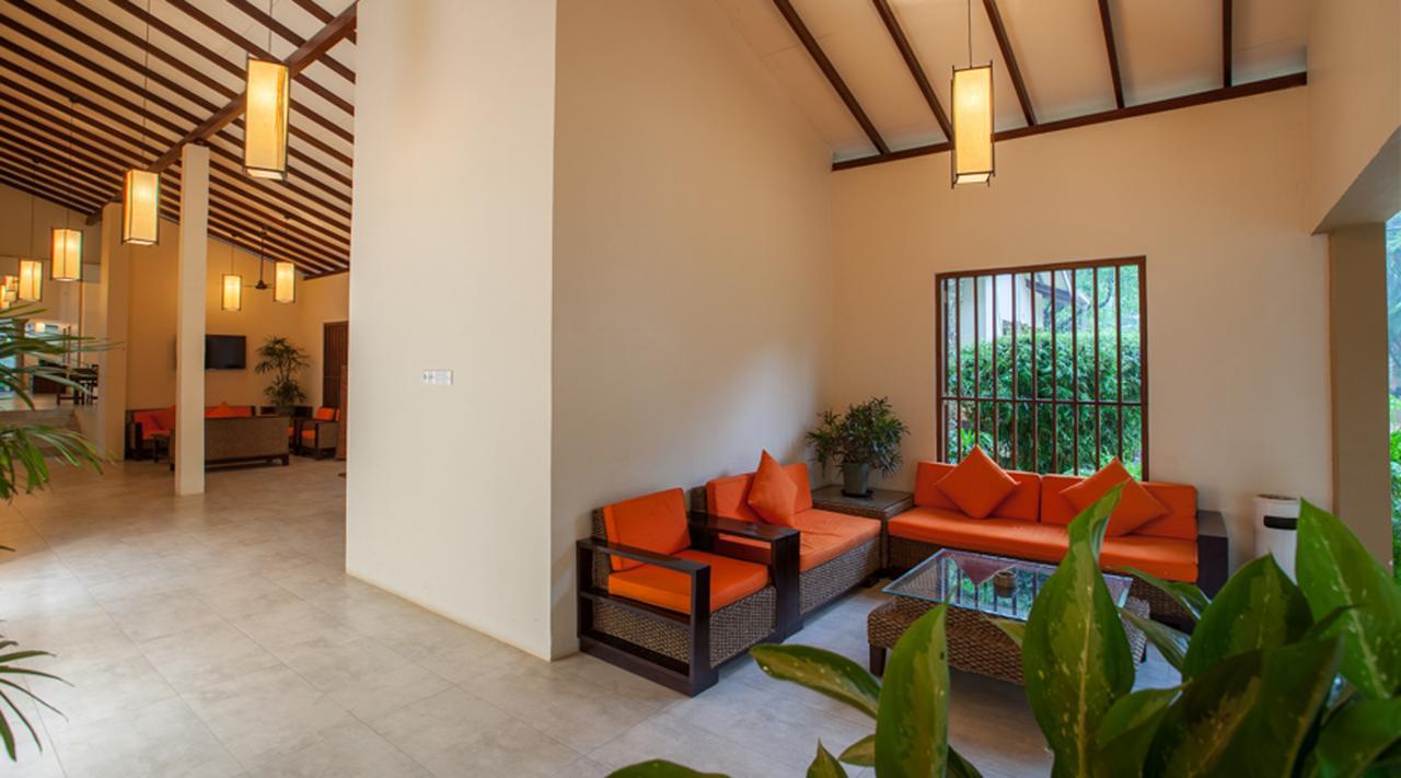 Pelwehera Village Resort Dambulla Exterior foto